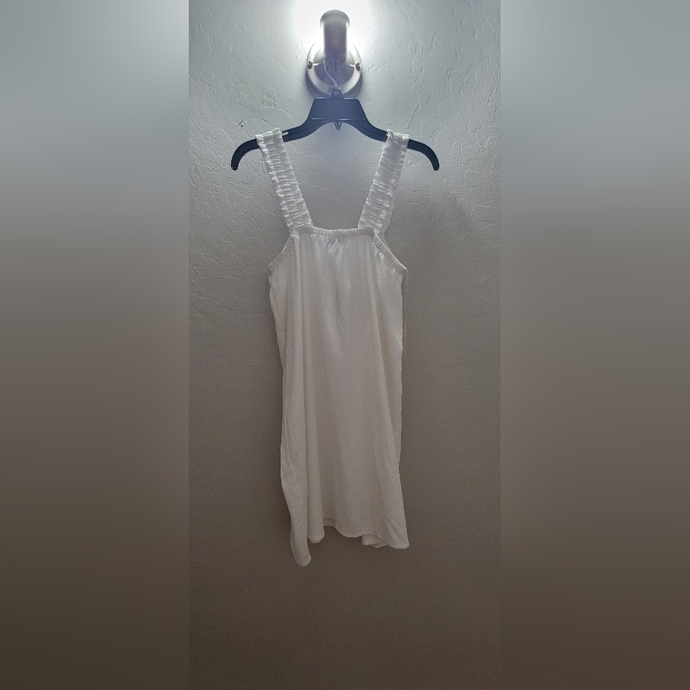 NWT White dress